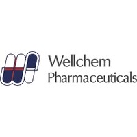 Wellchem Pharmaceuticals logo, Wellchem Pharmaceuticals contact details