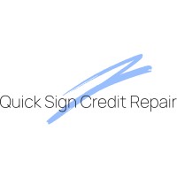 Quick Sign Credit Repair logo, Quick Sign Credit Repair contact details