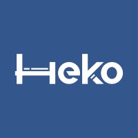 Heko logo, Heko contact details