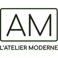 L'Atelier Moderne logo, L'Atelier Moderne contact details