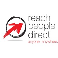 Reach People Direct logo, Reach People Direct contact details