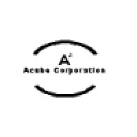 Acube Corporation logo, Acube Corporation contact details