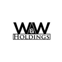 W & W Holdings logo, W & W Holdings contact details