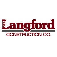 D.N. Langford Construction Company logo, D.N. Langford Construction Company contact details