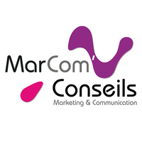 MarCom'Conseils logo, MarCom'Conseils contact details