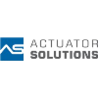 Actuator Solutions GmbH logo, Actuator Solutions GmbH contact details