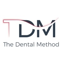 The Dental Method logo, The Dental Method contact details