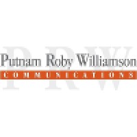 Putnam Roby Williamson Communications, Inc. logo, Putnam Roby Williamson Communications, Inc. contact details