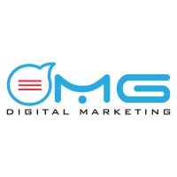 OMG Digital Marketing logo, OMG Digital Marketing contact details