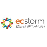 苏州易康萌思（Ecstorm）网络科技有限公司 logo, 苏州易康萌思（Ecstorm）网络科技有限公司 contact details