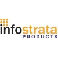 InfoStrata Products Ltd logo, InfoStrata Products Ltd contact details