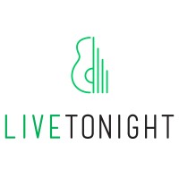 LiveTonight logo, LiveTonight contact details