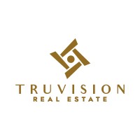 Truvision Real Estate logo, Truvision Real Estate contact details