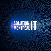 Solution IT Montréal logo, Solution IT Montréal contact details