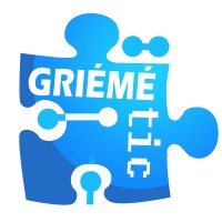 GRIÉMÉtic logo, GRIÉMÉtic contact details