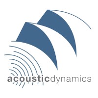 Acoustic Dynamics Pty Ltd logo, Acoustic Dynamics Pty Ltd contact details