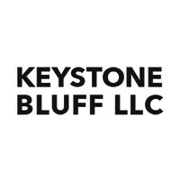 Keystone Bluff LLC logo, Keystone Bluff LLC contact details