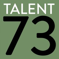 Talent73 logo, Talent73 contact details