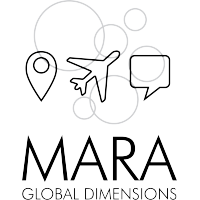 MARA Global Dimensions logo, MARA Global Dimensions contact details