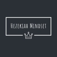 The Hezekiah Mindset logo, The Hezekiah Mindset contact details