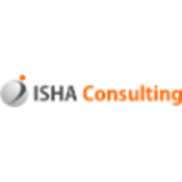 ISHAConsulting logo, ISHAConsulting contact details