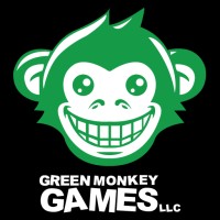 Green Monkey Games LLC logo, Green Monkey Games LLC contact details