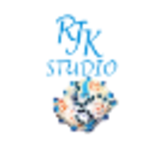 RJK Studio logo, RJK Studio contact details