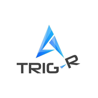 Trig-R logo, Trig-R contact details