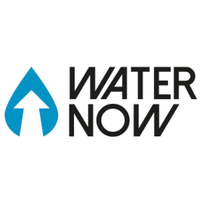 Water Now logo, Water Now contact details