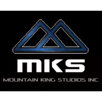 Mountain King Studios, Inc. logo, Mountain King Studios, Inc. contact details