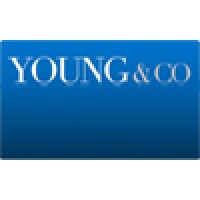 YOUNG & CO. logo, YOUNG & CO. contact details