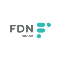 FDN GROUP logo, FDN GROUP contact details