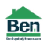 BenBuysIndyHouses.com logo, BenBuysIndyHouses.com contact details