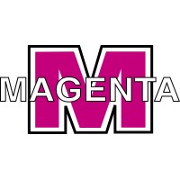 Magenta Discos logo, Magenta Discos contact details