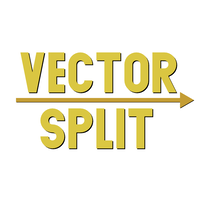 Vectorsplit Interactive logo, Vectorsplit Interactive contact details