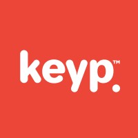 keyp logo, keyp contact details