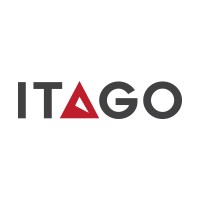 ITAGO AS logo, ITAGO AS contact details