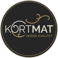 Kortmat.no logo, Kortmat.no contact details