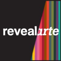 revealarte logo, revealarte contact details