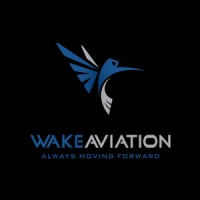 WAKE AVIATION logo, WAKE AVIATION contact details