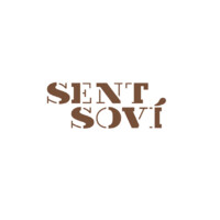 Sent Soví logo, Sent Soví contact details