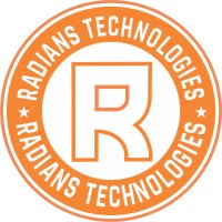 Radians Technologies logo, Radians Technologies contact details