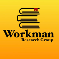 The Workman Research Group logo, The Workman Research Group contact details