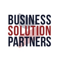 Business Solutions Partners logo, Business Solutions Partners contact details