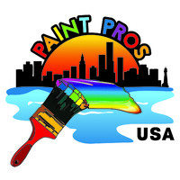 Paint Pros USA logo, Paint Pros USA contact details