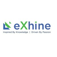 eXhine Technologies Pvt Ltd logo, eXhine Technologies Pvt Ltd contact details