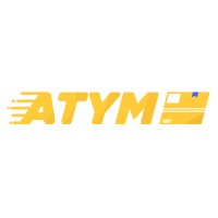 ATYM Logistics logo, ATYM Logistics contact details