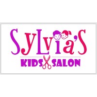 Sylvia's Kids Salon logo, Sylvia's Kids Salon contact details