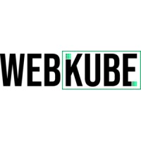 Webkube logo, Webkube contact details