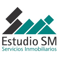 Estudio SM - Negocios inmobiliarios logo, Estudio SM - Negocios inmobiliarios contact details